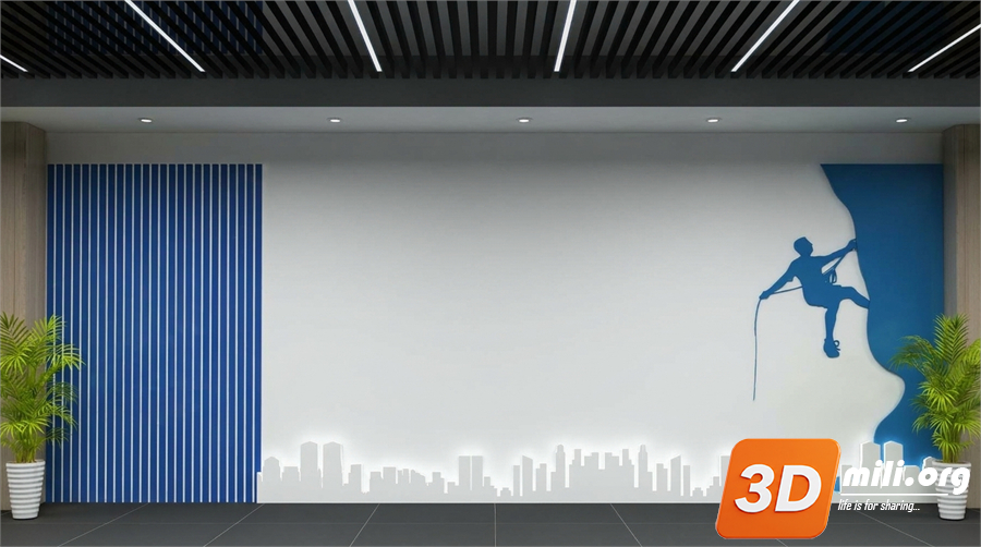 Corporate Culture Skp Files